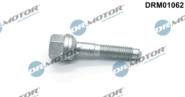 DR.MOTOR AUTOMOTIVE Skrue, indsprøjtningsdyseholder drm01062 for PEUGEOT