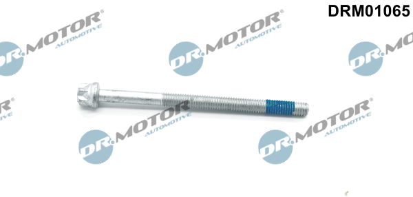 DR.MOTOR AUTOMOTIVE Skrue, indsprøjtningsdyseholder drm01065 for MERCEDES-BENZ