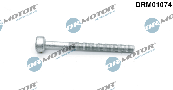 DR.MOTOR AUTOMOTIVE Skrue, indsprøjtningsdyseholder drm01074 for MERCEDES-BENZ
