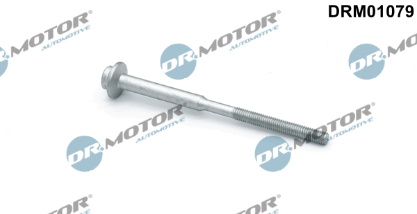 DR.MOTOR AUTOMOTIVE Skrue, indsprøjtningsdyseholder drm01079 for VW