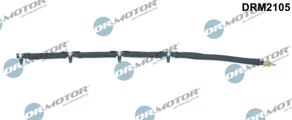 DR.MOTOR AUTOMOTIVE Slange drm2105 for VAG