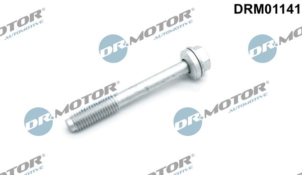 DR.MOTOR AUTOMOTIVE Skrue, indsprøjtningsdyseholder drm01141 for OPEL