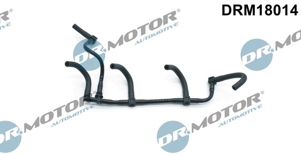DR.MOTOR AUTOMOTIVE Slange drm18014 for DACIA