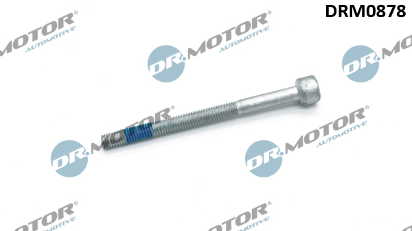 DR.MOTOR AUTOMOTIVE Skrue, indsprøjtningsdyseholder drm0878 for DODGE MERCEDES-BENZ