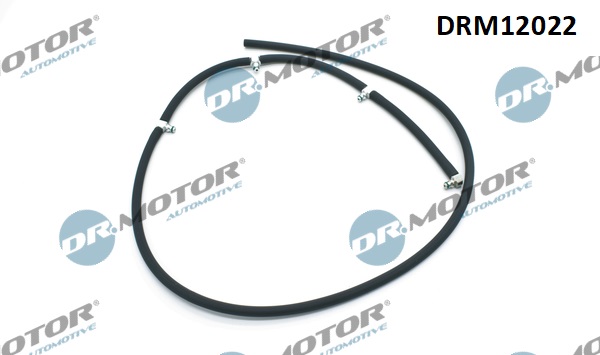 DR.MOTOR AUTOMOTIVE Slange drm12022 for MERCEDES-BENZ