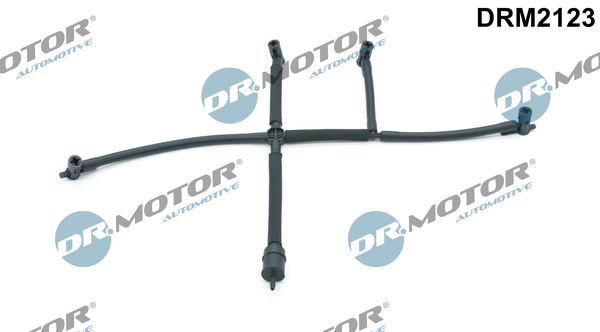 DR.MOTOR AUTOMOTIVE Slange drm2123 for VW
