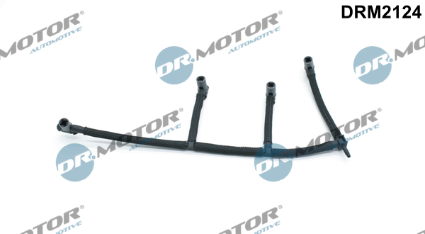 DR.MOTOR AUTOMOTIVE Slange drm2124 for VW