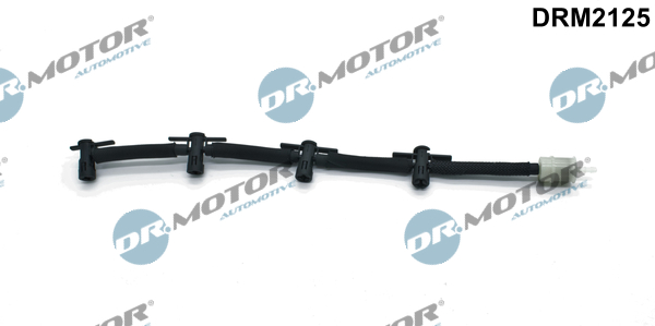 DR.MOTOR AUTOMOTIVE Slange drm2125 for VW