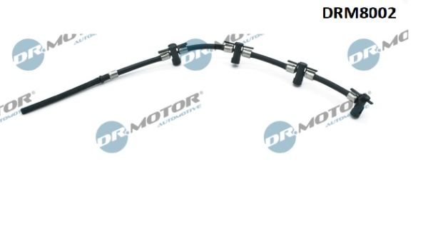 DR.MOTOR AUTOMOTIVE Slange drm8002 for KIA