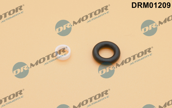 DR.MOTOR AUTOMOTIVE Pakningssæt, indsprøjtningsdyse drm01209 for VW