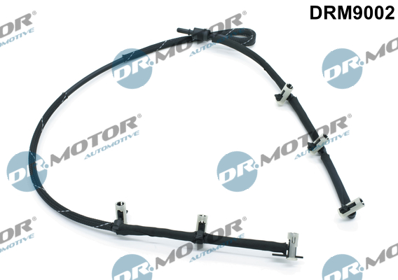DR.MOTOR AUTOMOTIVE Slange drm9002 1. række for LAND ROVER
