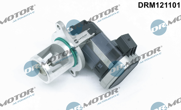 DR.MOTOR AUTOMOTIVE EGR-ventil drm121101 for CHRYSLER JEEP MERCEDES-BENZ