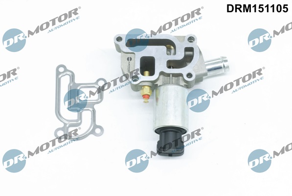 DR.MOTOR AUTOMOTIVE EGR-ventil drm151105 for VAUXHALL