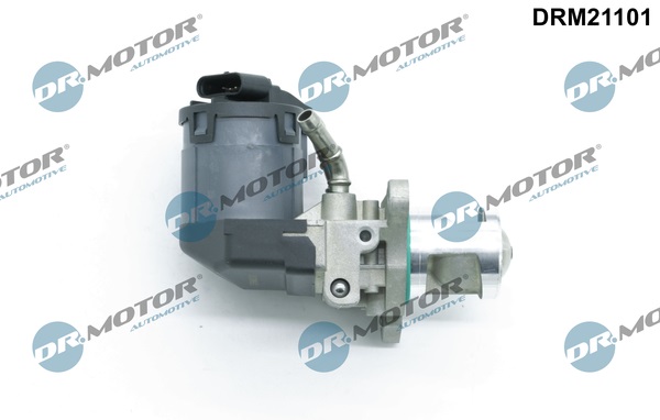 DR.MOTOR AUTOMOTIVE EGR-ventil drm21101 for BMW