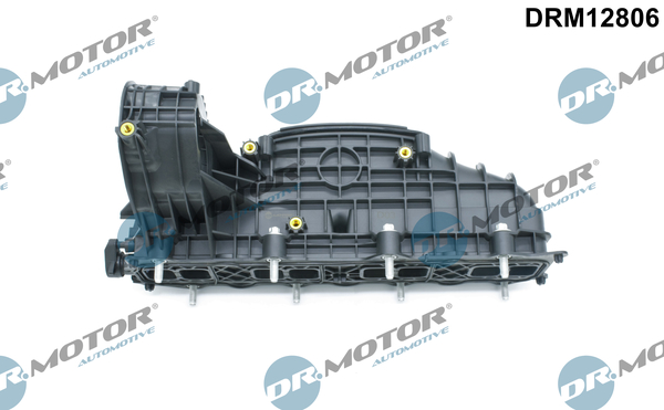 DR.MOTOR AUTOMOTIVE Induktionsrørmodul drm12806 for MERCEDES-BENZ