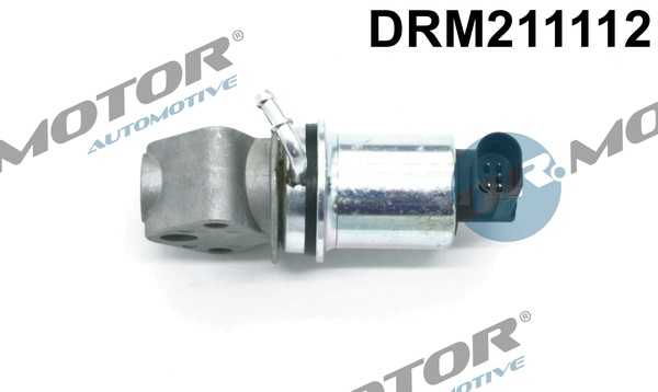 DR.MOTOR AUTOMOTIVE EGR-ventil drm211112 for VW