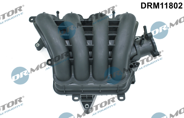DR.MOTOR AUTOMOTIVE Induktionsrørmodul drm11802 for MAZDA