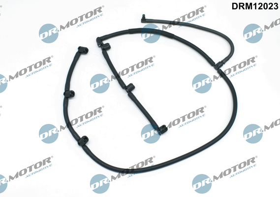 DR.MOTOR AUTOMOTIVE Slange drm12023 for MERCEDES-BENZ