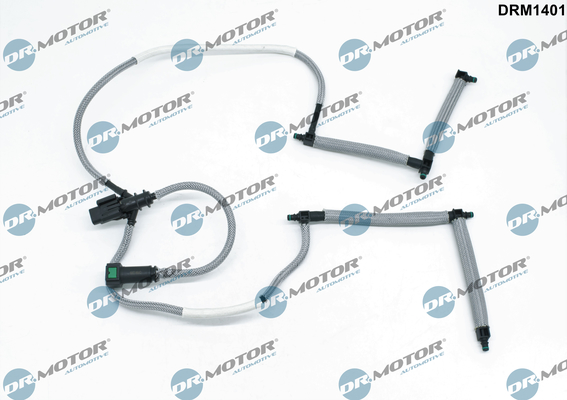 DR.MOTOR AUTOMOTIVE Slange drm1401 for LAND ROVER