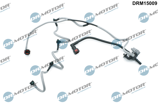 DR.MOTOR AUTOMOTIVE Slange drm15009 for OPEL GENERAL MOTORS