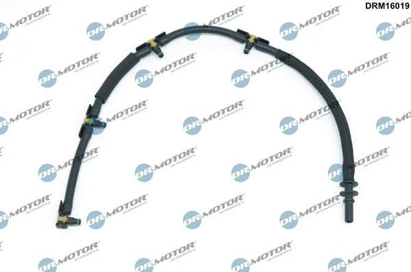 DR.MOTOR AUTOMOTIVE Slange drm16019 for PEUGEOT