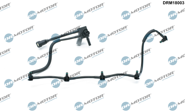 DR.MOTOR AUTOMOTIVE Slange drm18003 for RENAULT