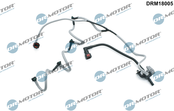 DR.MOTOR AUTOMOTIVE Slange drm18005 for RENAULT