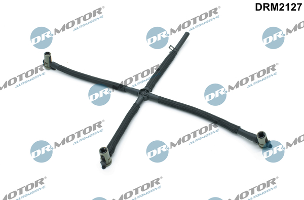 DR.MOTOR AUTOMOTIVE Slange drm2127 for VW