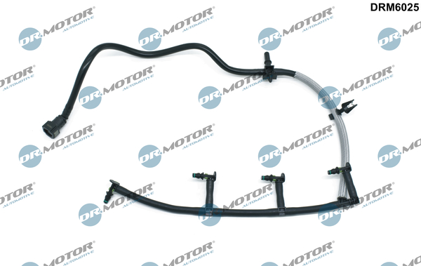 DR.MOTOR AUTOMOTIVE Slange drm6025 for FORD