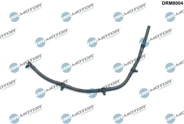 DR.MOTOR AUTOMOTIVE Slange drm8004 for KIA