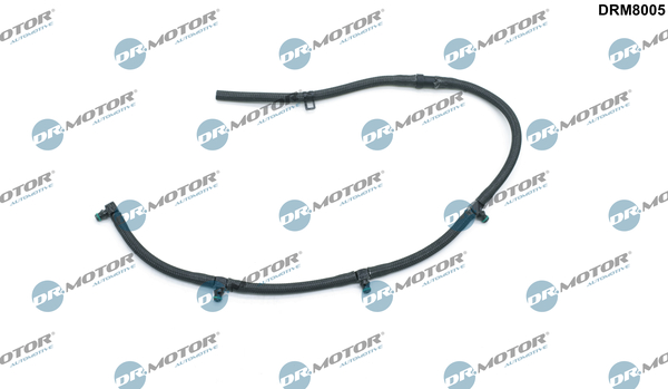 DR.MOTOR AUTOMOTIVE Slange drm8005 for HYUNDAI