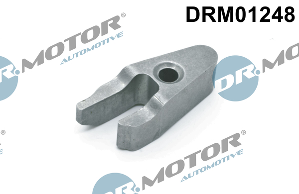 DR.MOTOR AUTOMOTIVE Holder, indsprøjtningsventil drm01248 for MERCEDES-BENZ