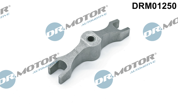 DR.MOTOR AUTOMOTIVE Holder, indsprøjtningsventil drm01250 for MERCEDES-BENZ
