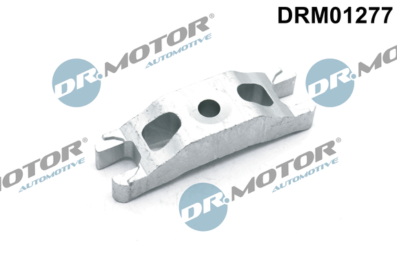 DR.MOTOR AUTOMOTIVE Holder, indsprøjtningsventil drm01277 for VW