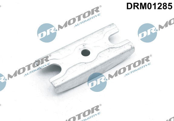 DR.MOTOR AUTOMOTIVE Holder, indsprøjtningsventil drm01285 for FORD FIAT