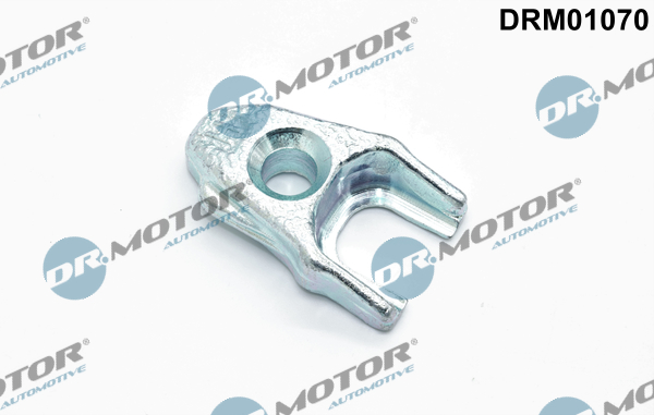 DR.MOTOR AUTOMOTIVE Holder, indsprøjtningsventil drm01070 for OPEL NISSAN RENAULT