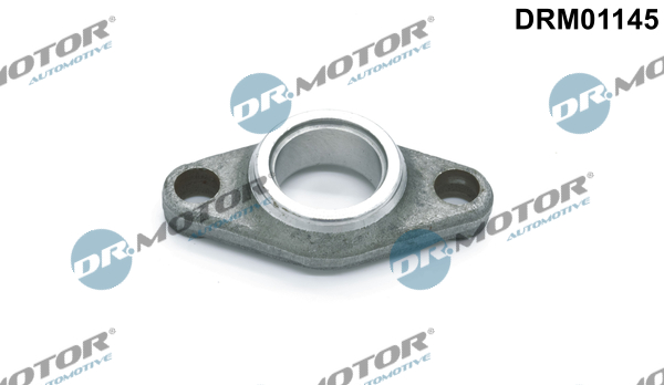 DR.MOTOR AUTOMOTIVE Holder, indsprøjtningsventil drm01145 for FORD PEUGEOT