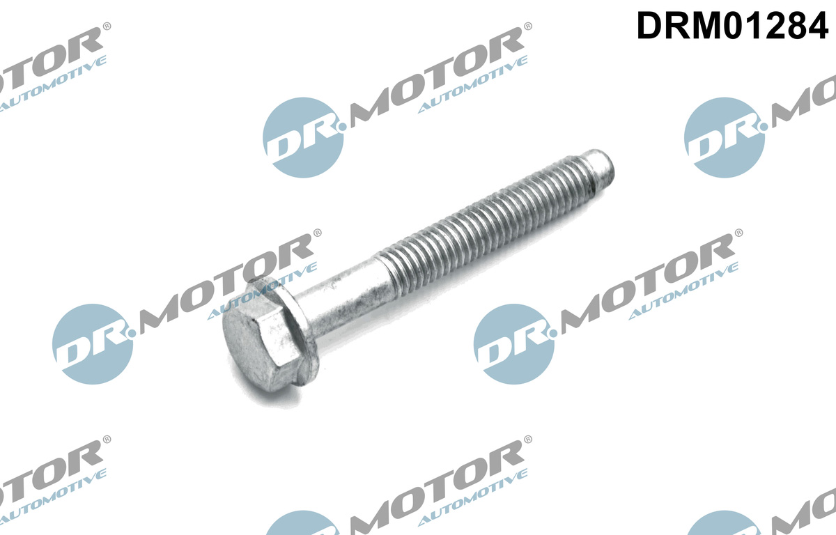 DR.MOTOR AUTOMOTIVE Skrue, indsprøjtningsdyseholder drm01284 for OPEL