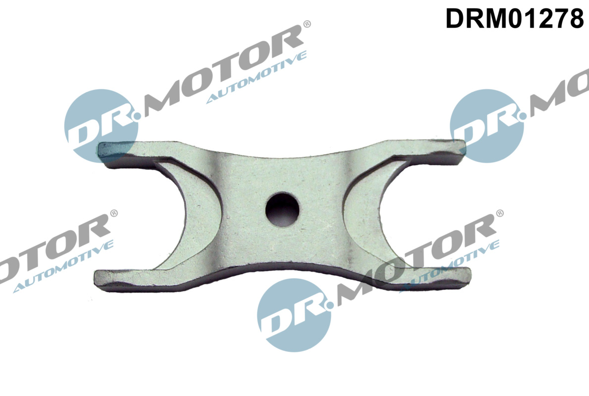 DR.MOTOR AUTOMOTIVE Holder, indsprøjtningsventil drm01278 for VW