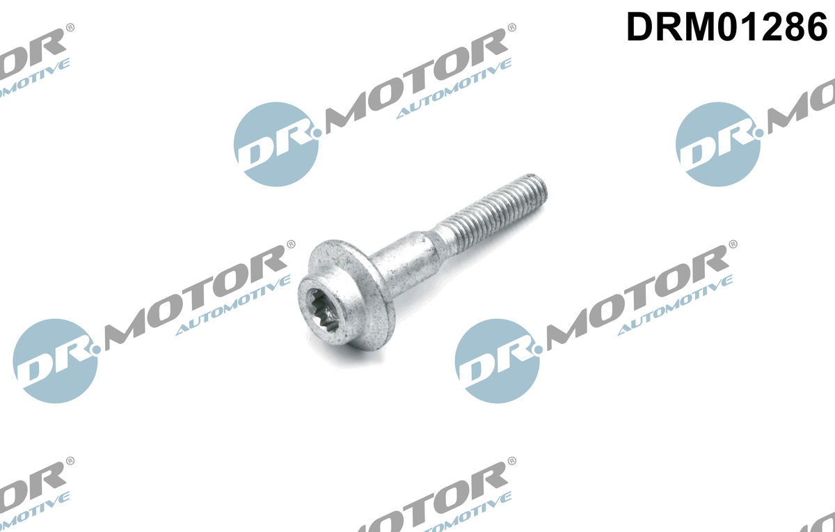 DR.MOTOR AUTOMOTIVE Skrue, indsprøjtningsdyseholder drm01286 for VW