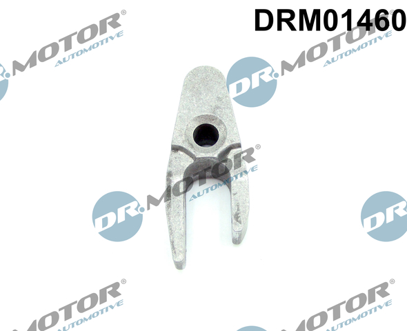 DR.MOTOR AUTOMOTIVE Holder, indsprøjtningsventil drm01460 for MERCEDES-BENZ