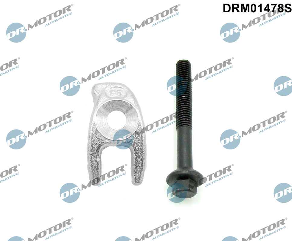 DR.MOTOR AUTOMOTIVE Rep.sæt, dyseholder drm01478s for DACIA