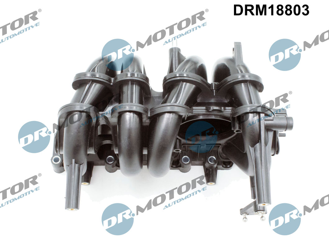 DR.MOTOR AUTOMOTIVE Induktionsrørmodul drm18803 for RENAULT