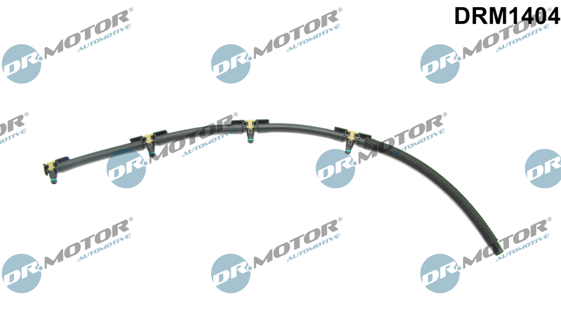DR.MOTOR AUTOMOTIVE Slange drm1404 for LAND ROVER
