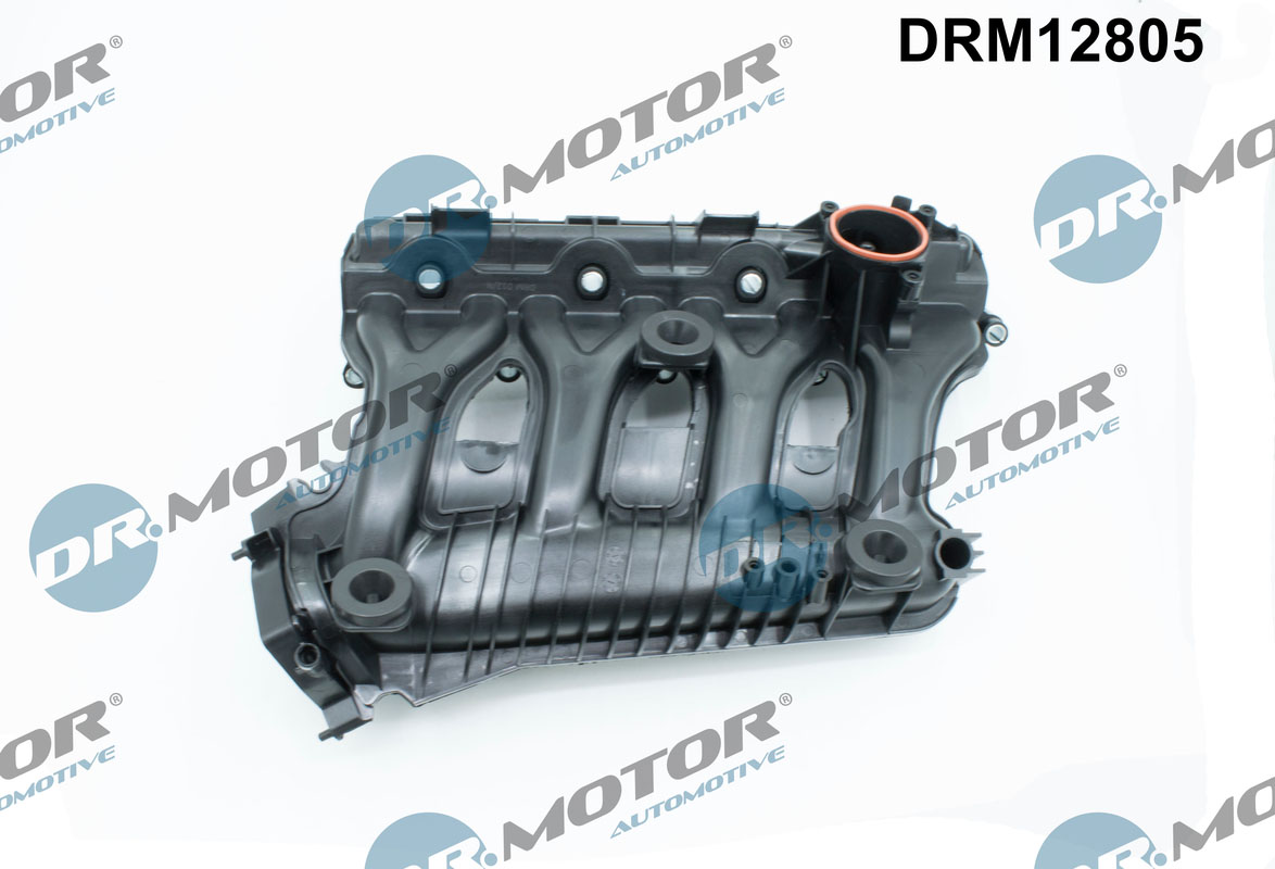 DR.MOTOR AUTOMOTIVE Induktionsrørmodul drm12805 for MERCEDES-BENZ