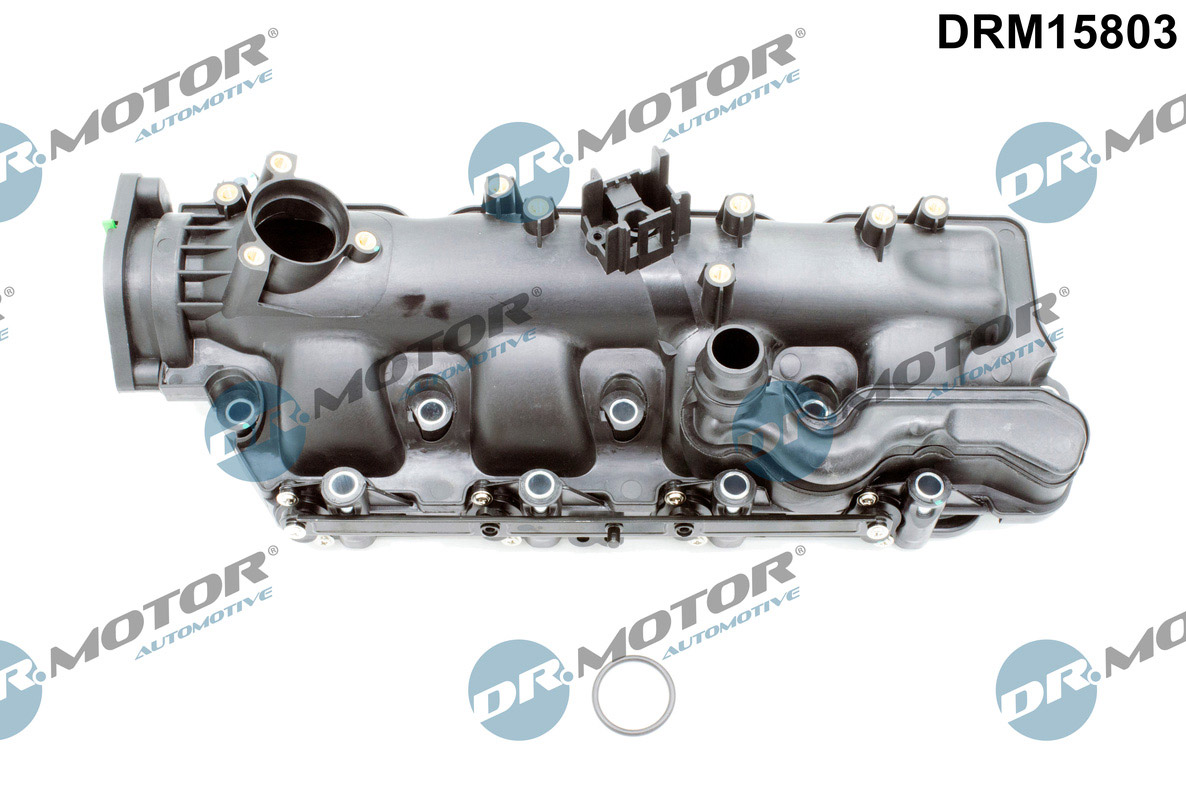 DR.MOTOR AUTOMOTIVE Induktionsrørmodul drm15803 for VAUXHALL