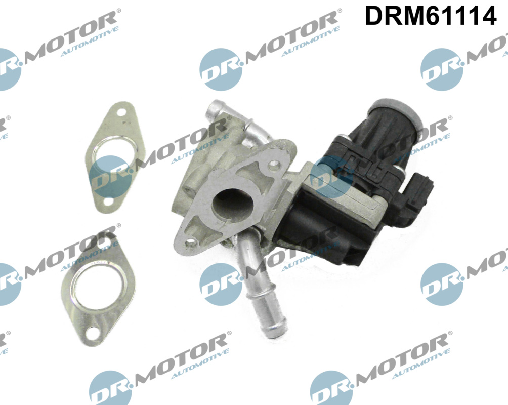 DR.MOTOR AUTOMOTIVE EGR-ventil drm61114 for FORD