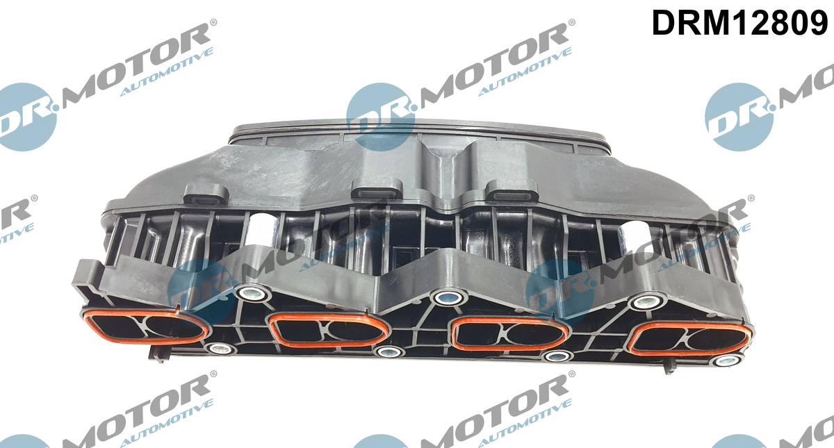 DR.MOTOR AUTOMOTIVE Induktionsrørmodul drm12809 for MERCEDES-BENZ