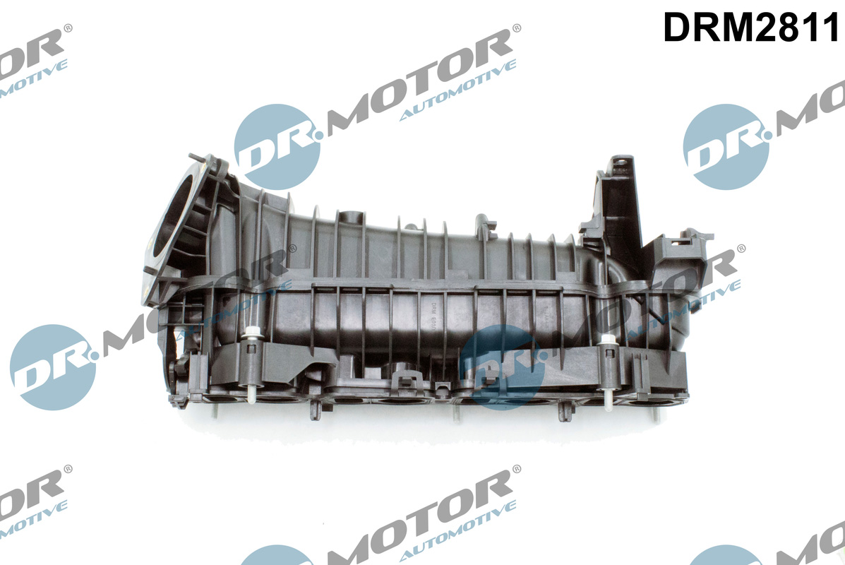 DR.MOTOR AUTOMOTIVE Induktionsrørmodul drm2811 for BMW
