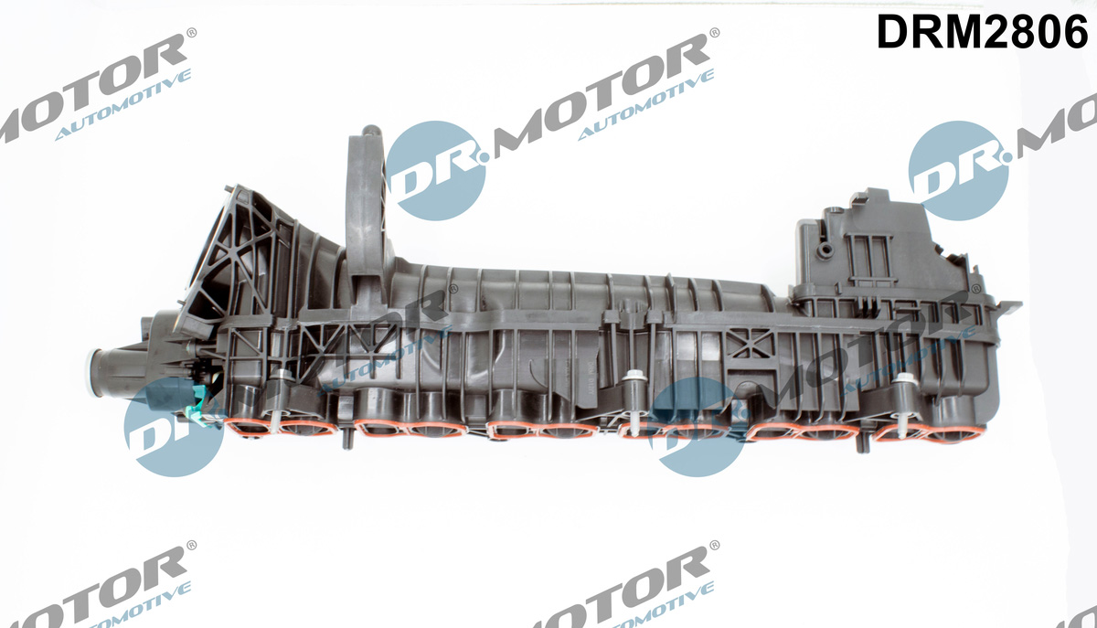 DR.MOTOR AUTOMOTIVE Induktionsrørmodul drm2806 for BMW